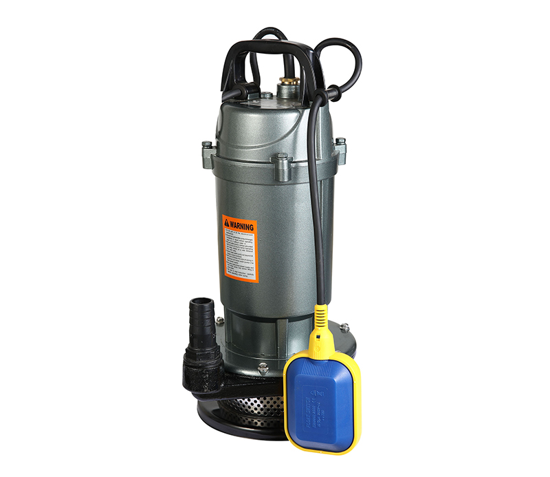 QDX Submersible water pump