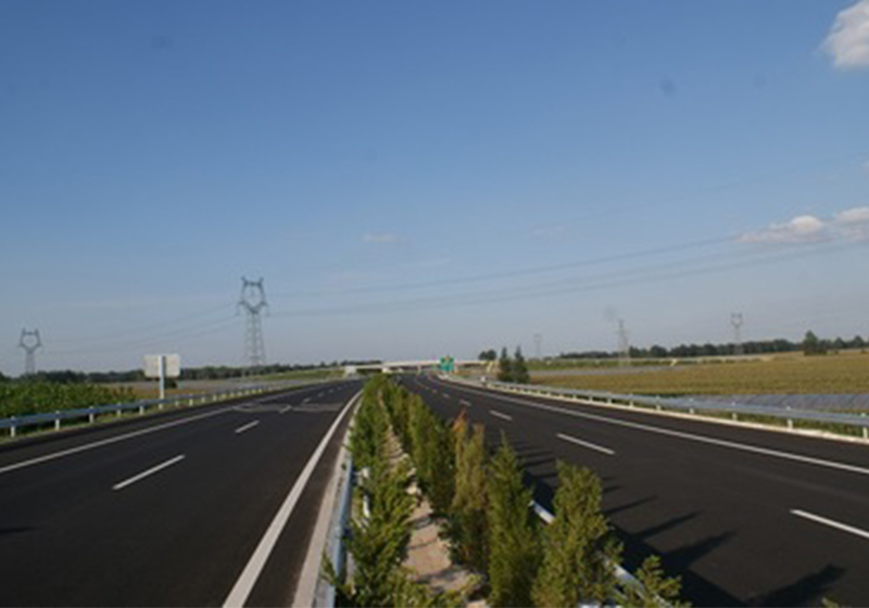 German Commercial Highway