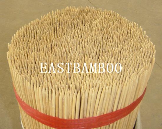 Bamboo Flower Sticks