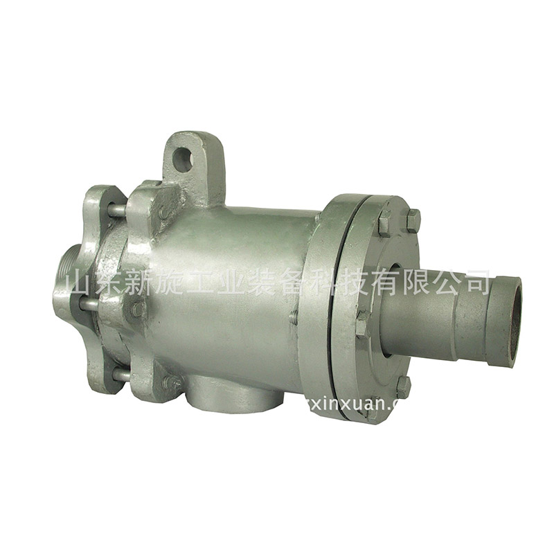 QS-XF type rotary joint