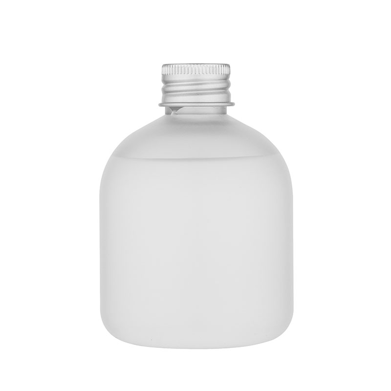 Round Shoulder Bottle Series (2)