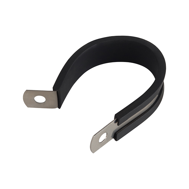 Rubber Hose Clamp