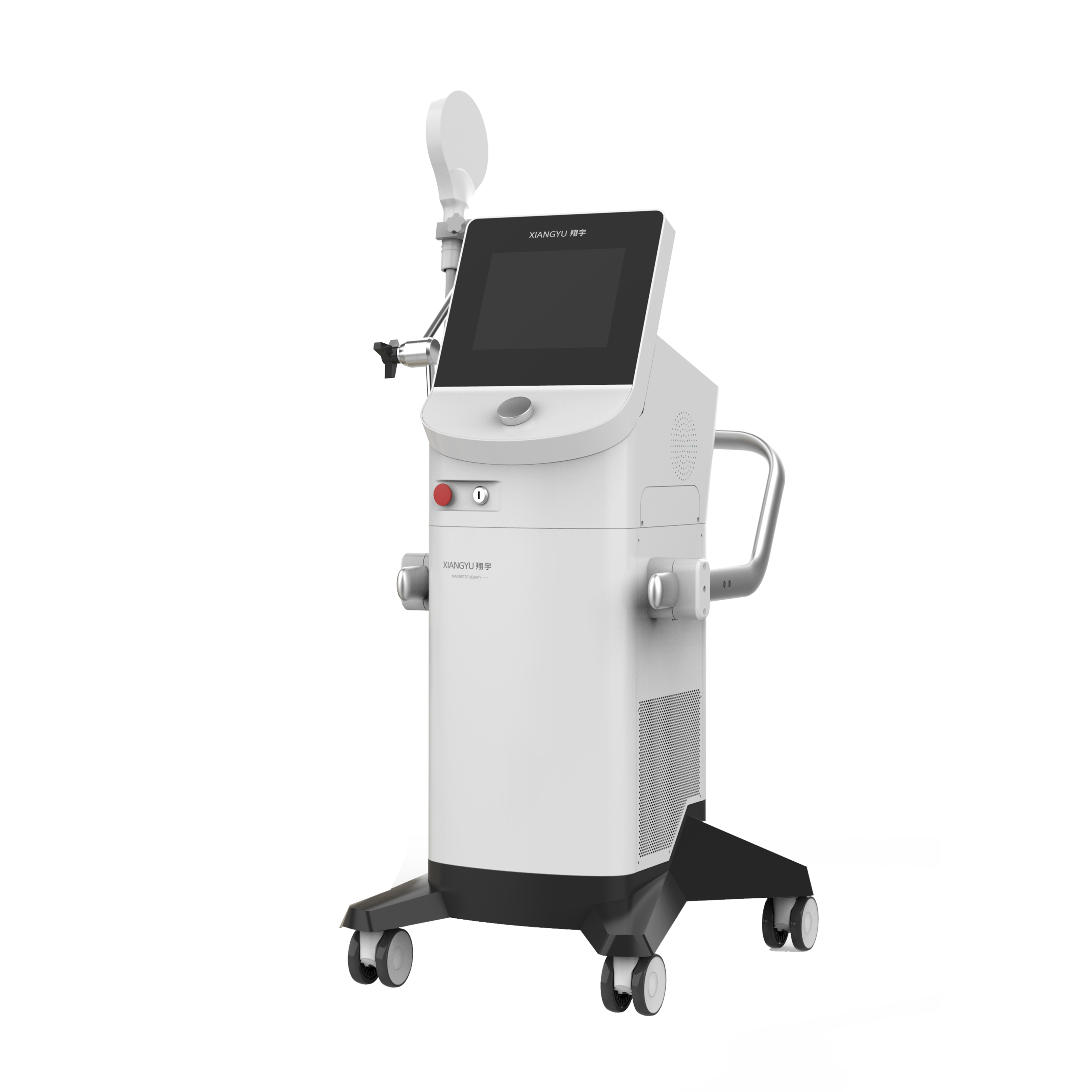 Laser Magnetic Stimulation Therapy XY-JGC-III