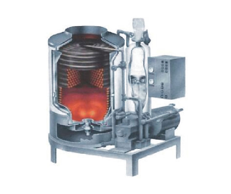 直流式蒸汽/热水锅炉