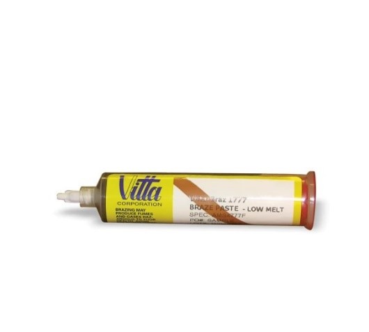Vitta 钎焊膏