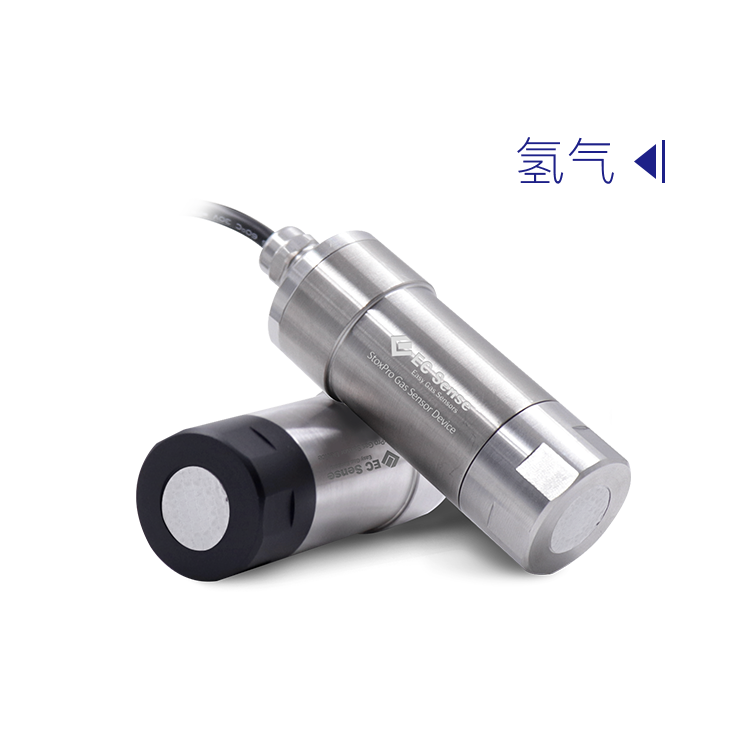 StoxPro 智能氢气传感探测器