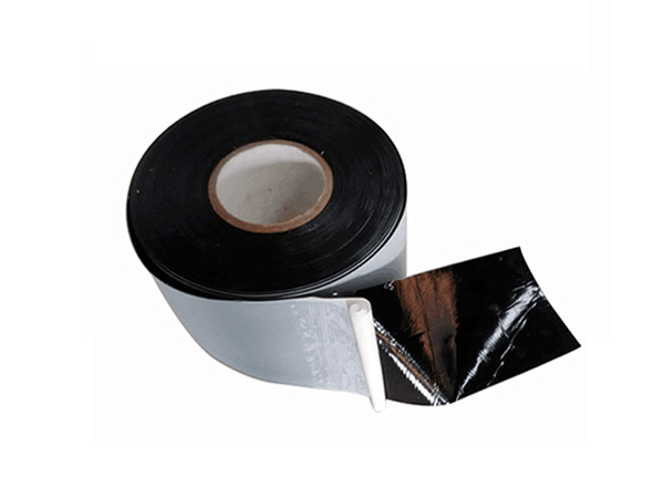 pipe wrapping 3ply tape