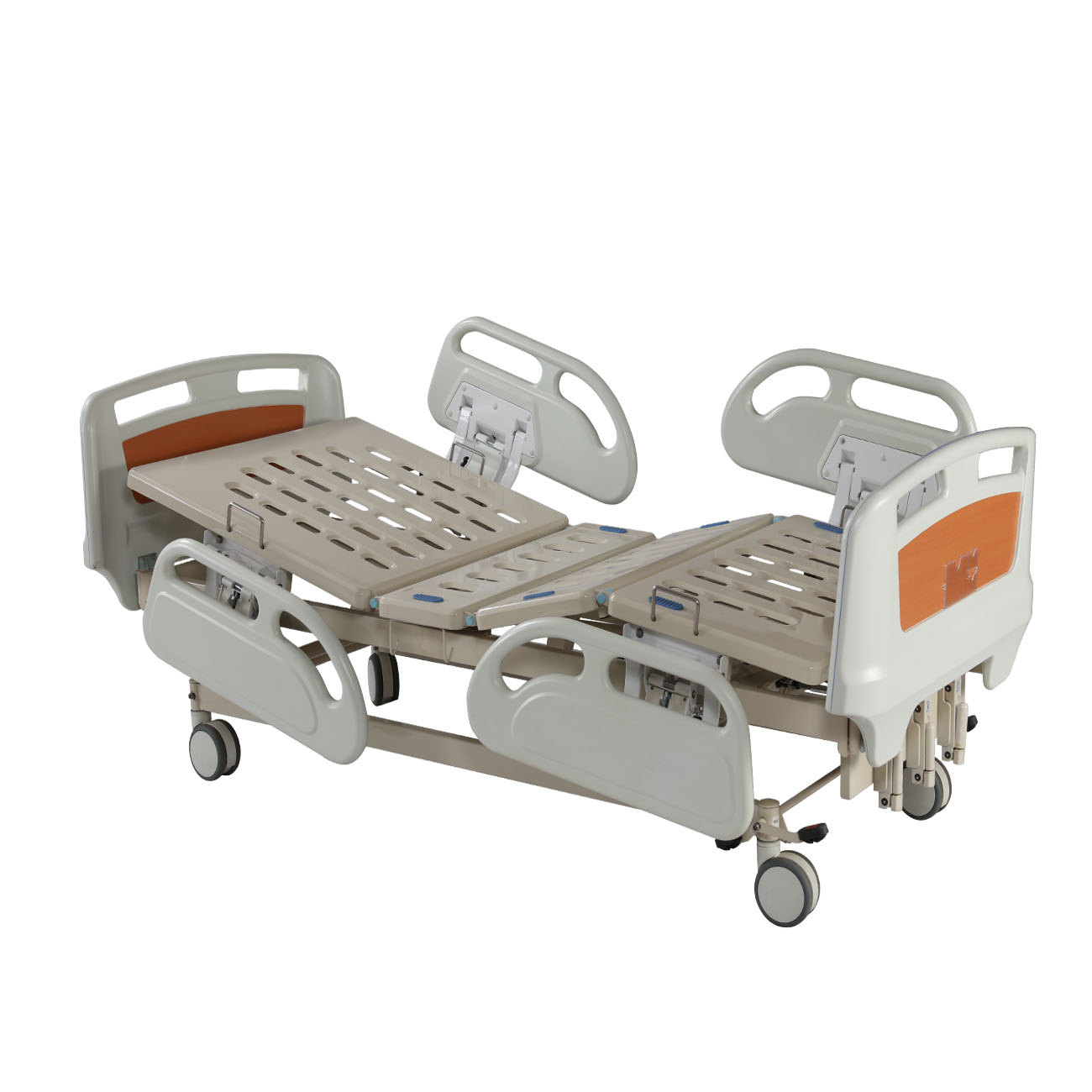 HL-A134B TYPE I Manual Hospital Bed