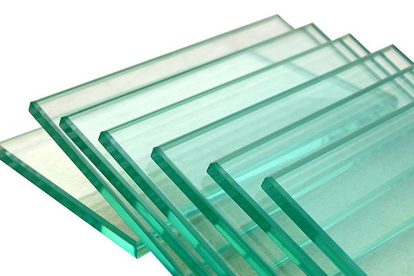 钢化玻璃、半钢化玻璃