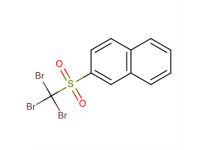 2-三溴甲基磺酰基萘