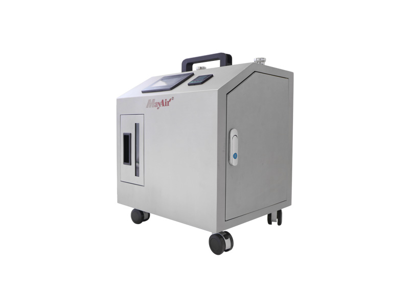 MayAir Y-50A Type Vaporized Hydrogen Peroxide Disinfection Machine