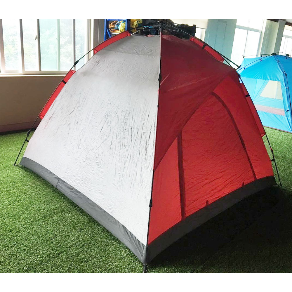 Automatic Camping Tent1
