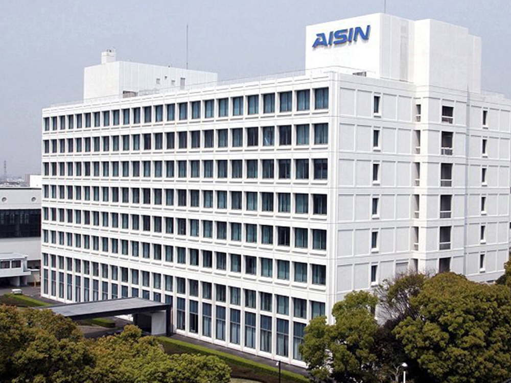 Tangshan Aisin Auto Parts Co., Ltd.