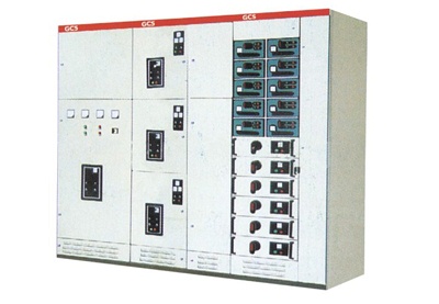 GCS交流低压配电柜