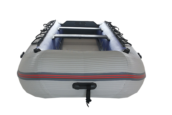 360 all-inclusive rubber dinghy fishing boat