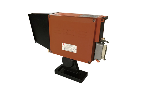 SRJ6 扫描式热金属检测器