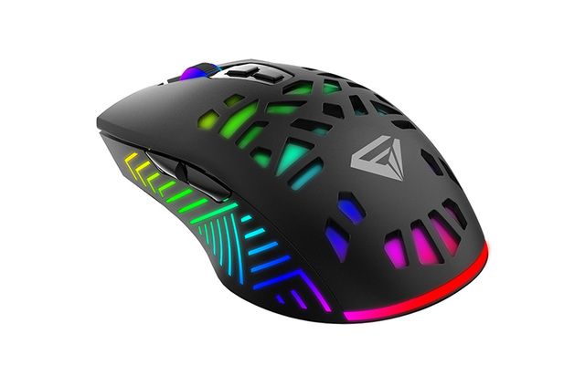 rgb game mouse factory shares game mouse feel requirements