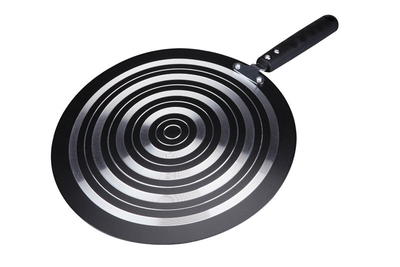 aluminium fry pan