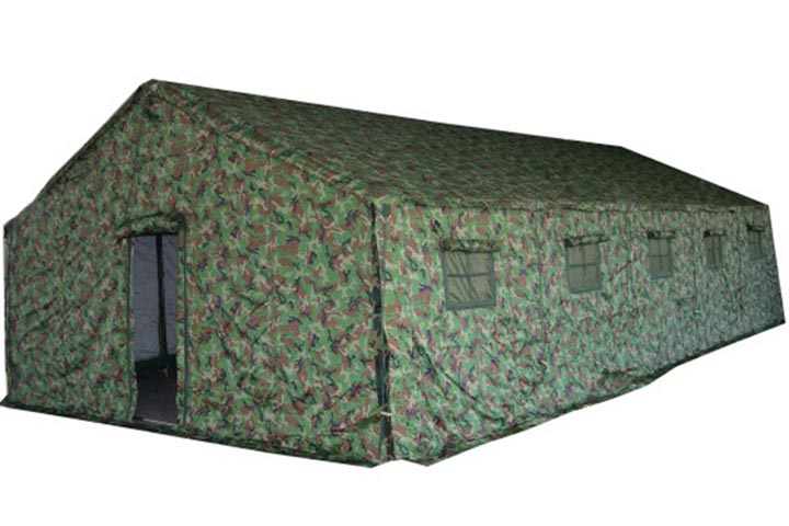 JZY0017-50平方米单帐篷