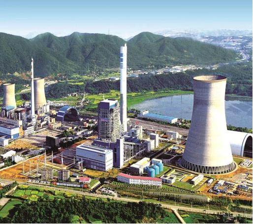 中国能源建设集团东北电力第三工程∩有限公司