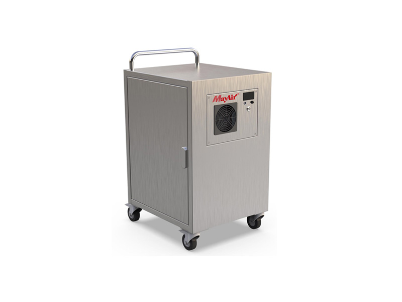 Case Cart Portable Clean Surgical Trolley