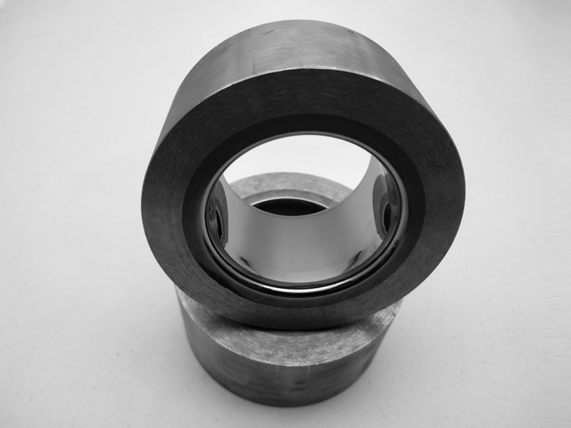Precision cemented carbide non-standard customization