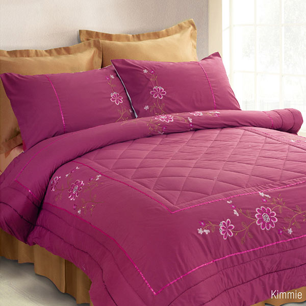  Bedclothes