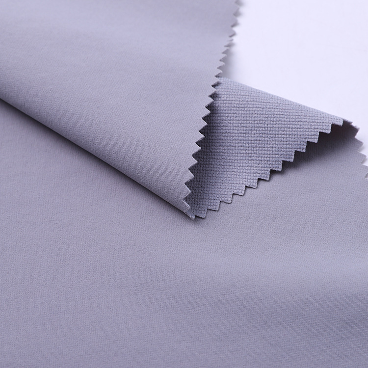 4-Way Stretch Nylon Fabric