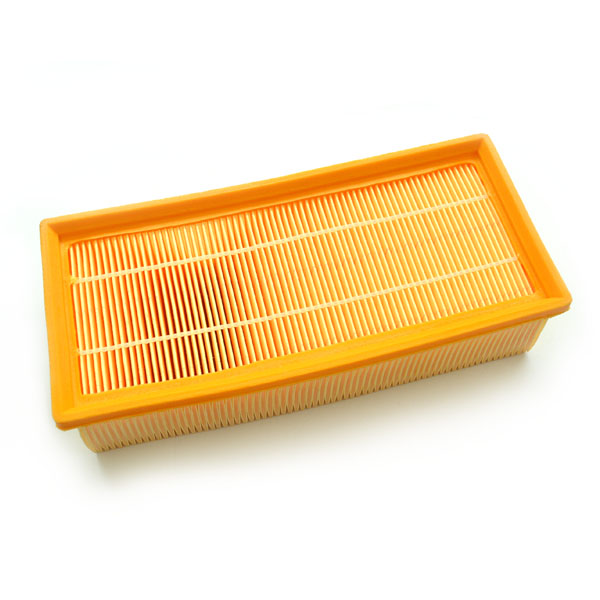 Replacement 6904283 6.904-283.0 Vacuum Filter for Karcher NT 65/2 ECO NT 72/2 ECO TC NT 75/2 Vacuum Cleaner Hepa Filter