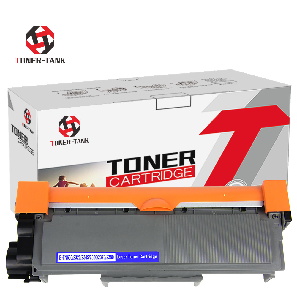 B-TN660/2320/2345/2350/2370/2380 compatible  toner cartridge