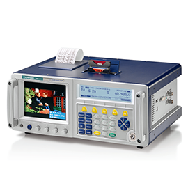 AMA310X 广播电视覆盖测试系统