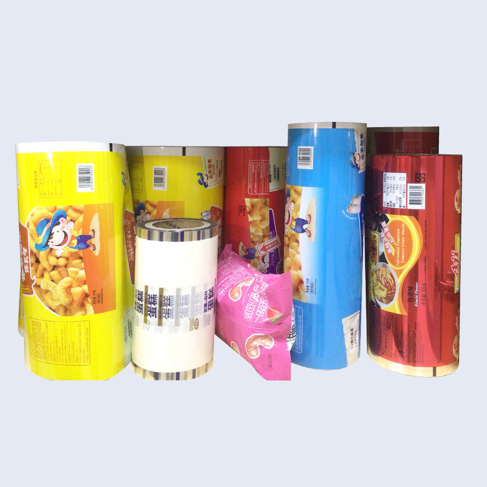 Inflatable packaging