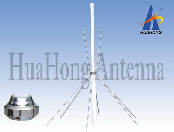 59cm VHF Full Band Omni Antenna/2.5dBi