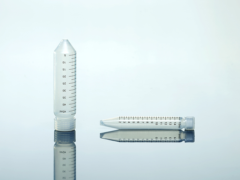  High-speed centrifuge tube