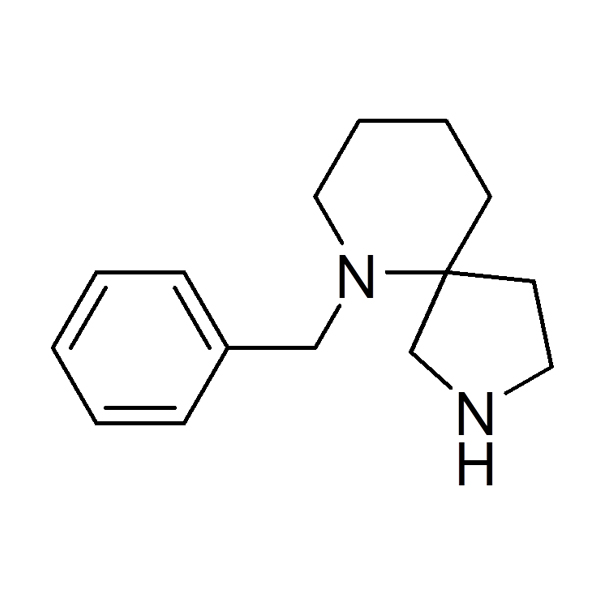 6-苄基-2，6-二氮杂螺[4.5]癸烷