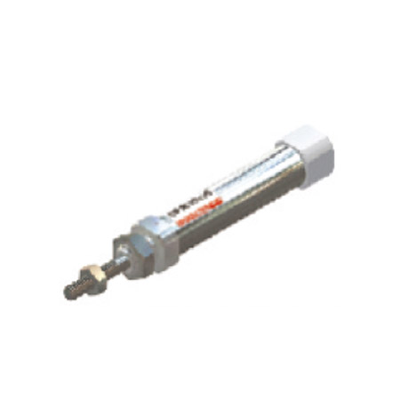 Single acting constant inlet end type UCJR..S