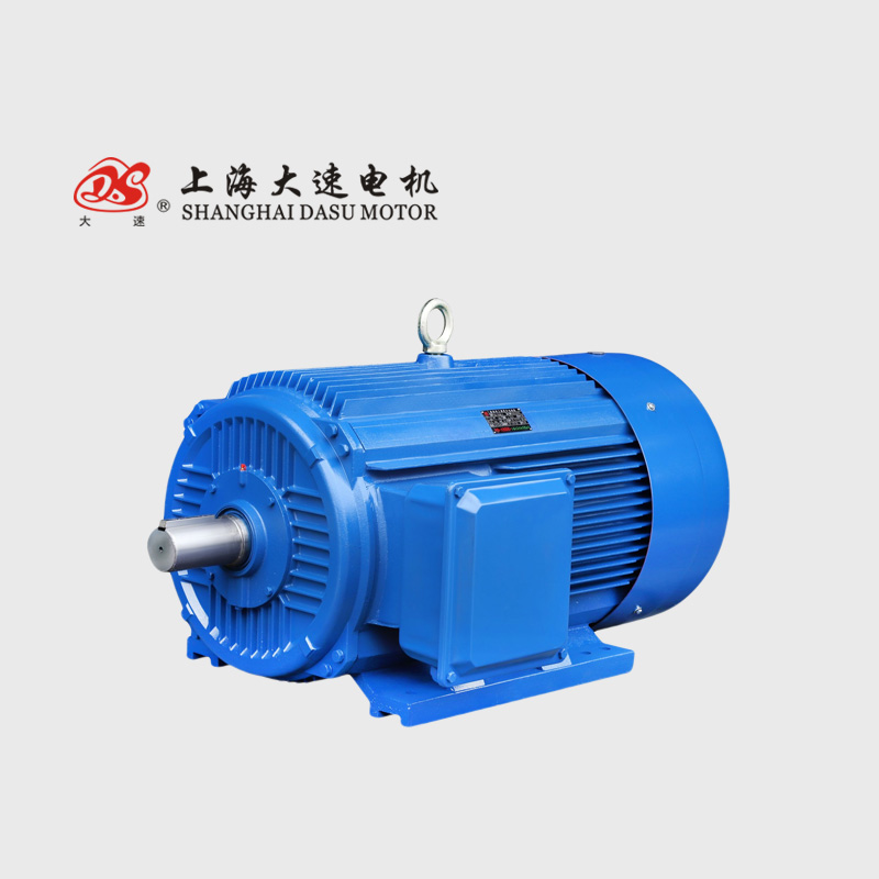 YE2 series low-voltage high-power three-phase asynchronous motor