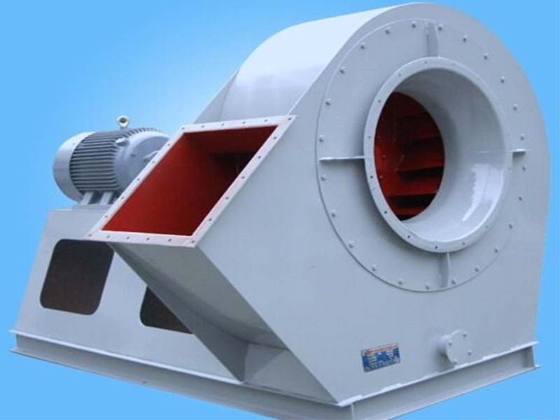 Selection principle of Sichuan ventilator
