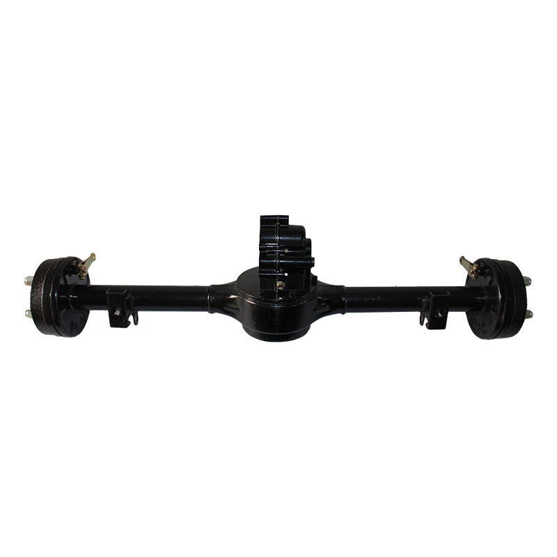 RP-W-808(Tricycle Rear Axle Assembly)