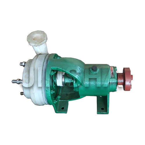 The working principle of quality FSB Centrifugal Pump