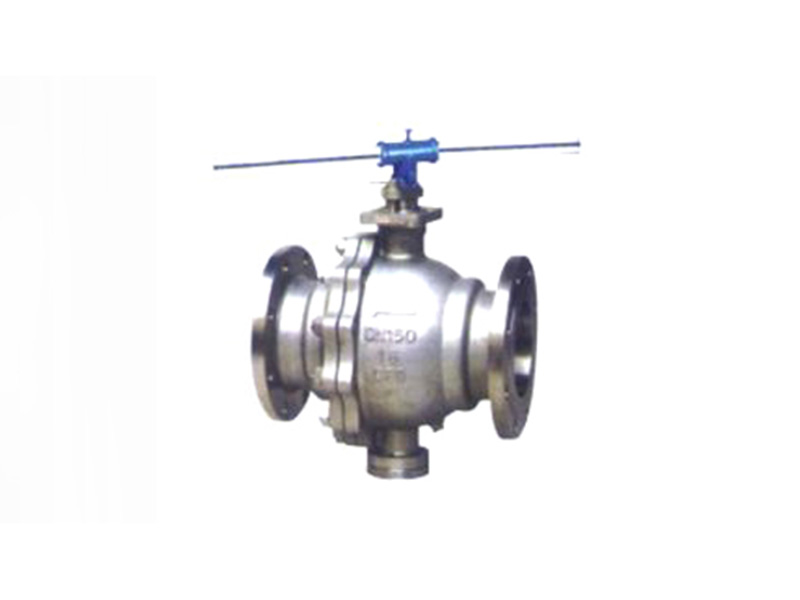 Tanggu valve use and daily maintenance