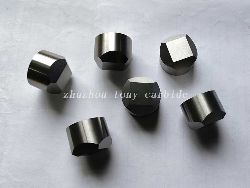 tungsten carbide mini carbide anvils