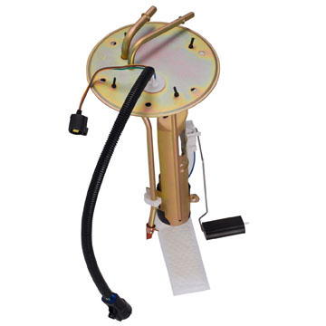 P2266S Ford Fuel Pump Module Assembly