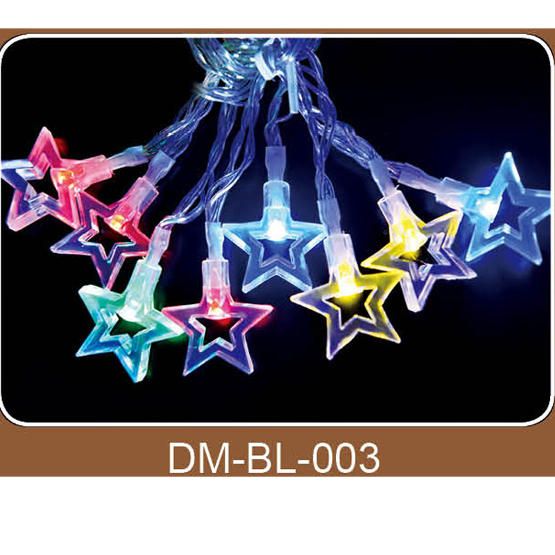 DM-BL-003