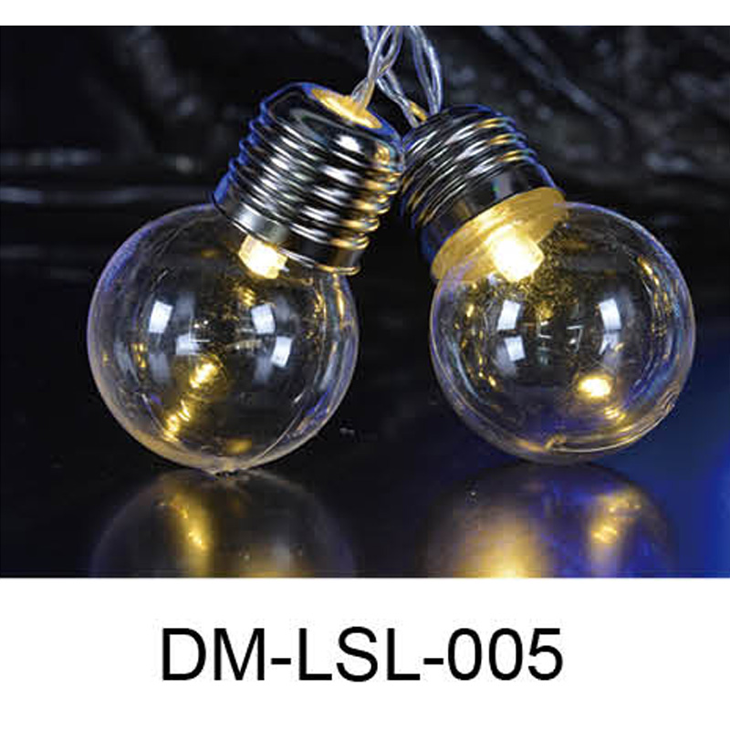 DM-LSL-005