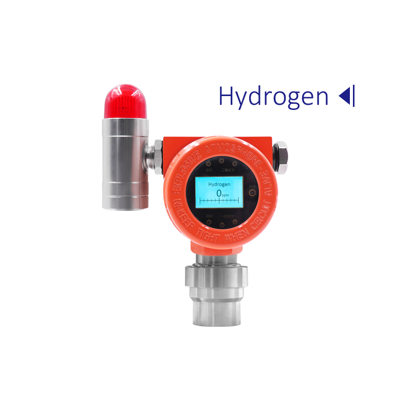 FDM-H2 Hydrogen Gas Device