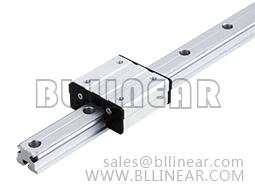 Roller-Linear-Guides –LGD