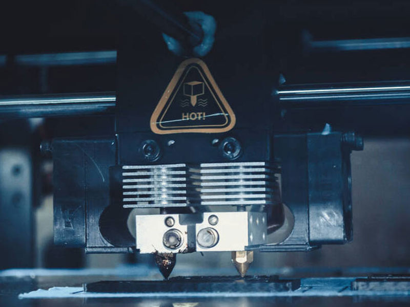 无轴泵送技术迎来新的突破，精密零件可3D打印，制造难题得到解决