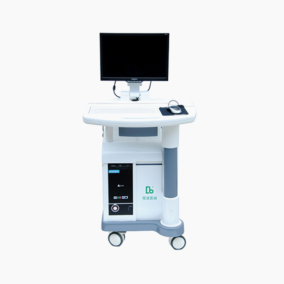 Millimeter wave therapy instrument immunotherapy system
