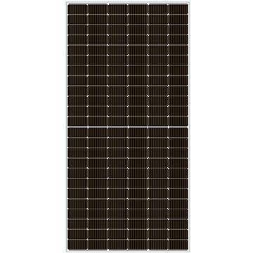 Half Cell Mono Solar Panel with 166mm Perc Cell JS6-72HPH-(435-455)M